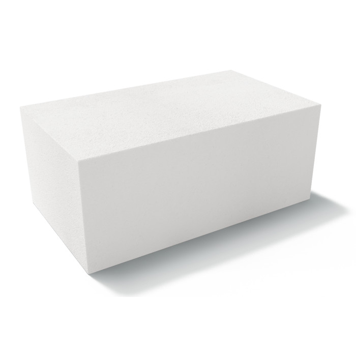 Газоблок Бонолит D200 600х300х200 мм